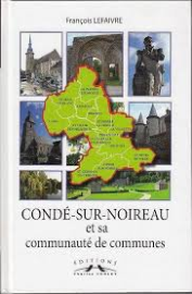 Condé-sur-noireau et sa communauté de communes